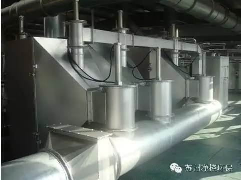 美女一线天馒头逼被操很爽VOCs吸附催化净化系统